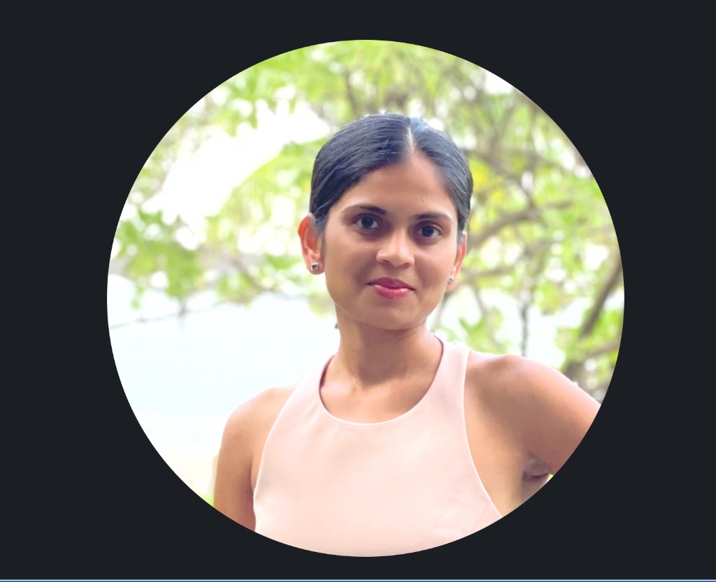 Komal Patel