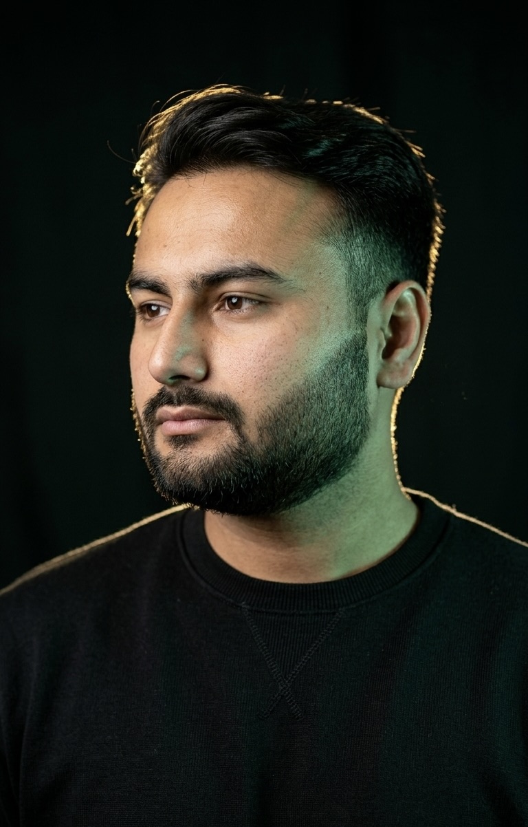 Vivaan Sharma